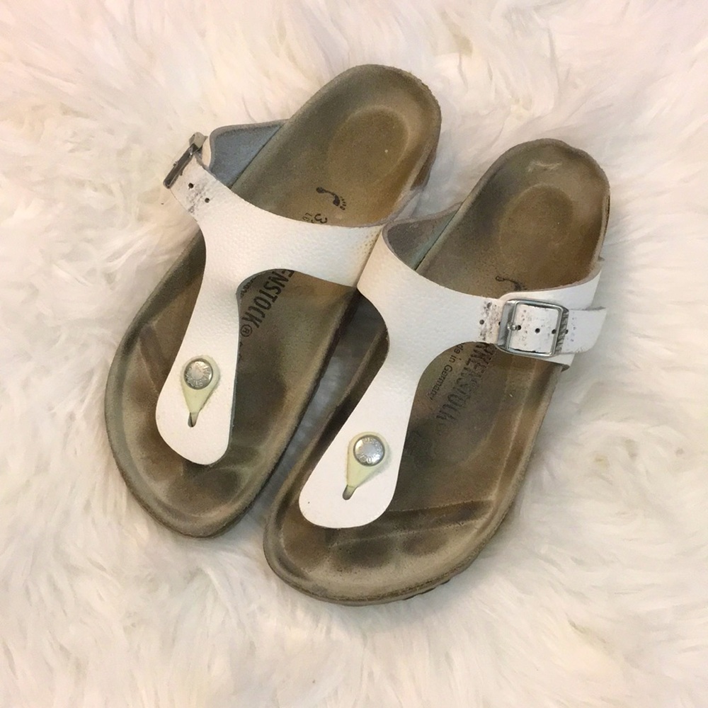 Birkenstock❤️🔥 toe sandals